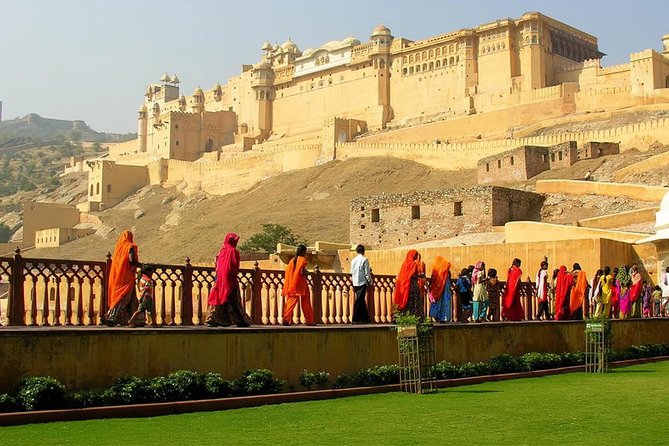 Jaipur in a day - Jantar Mantar: the science stop that still feels like an adventure