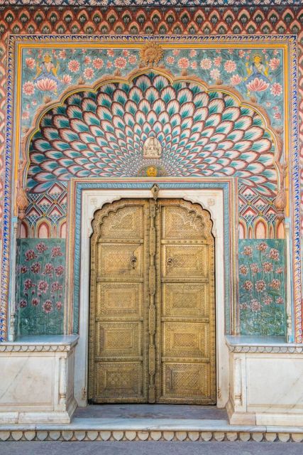 Jaipur: Instagram Tour of The Top Photography Spots - Key things I’d watch for