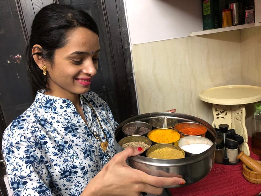 Jaipur: Interactive Cooking Class with a Local Family - Key things I’d circle before you book