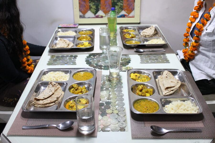 Jaipur: Interactive Cooking Class with a Local Family - Who this class is perfect for