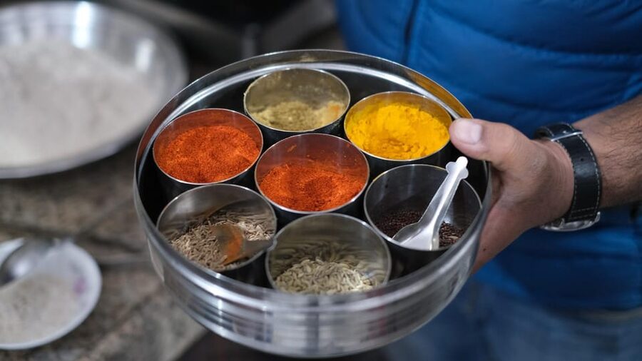 Jaipur: Interactive Cooking Class with a Local Family - The class flow in 2.5 to 3 hours, step by step
