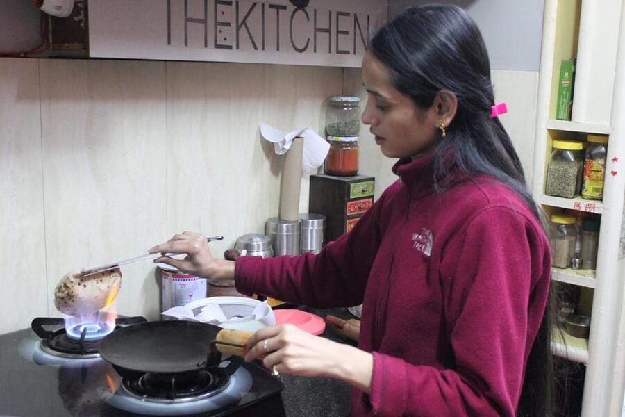 Jaipur: Interactive Cooking Class with a Local Family - Why the spice teaching actually helps you cook later