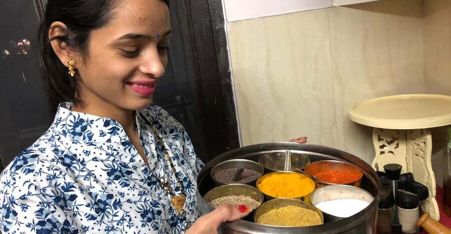 Jaipur: Interactive Cooking Class with a Local Family - Drinks and dessert, the part that turns the lesson into a meal