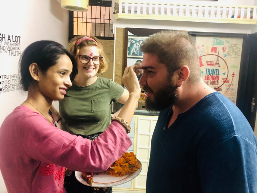 Jaipur: Interactive Cooking Class with a Local Family - Price and value: is $24 really fair?