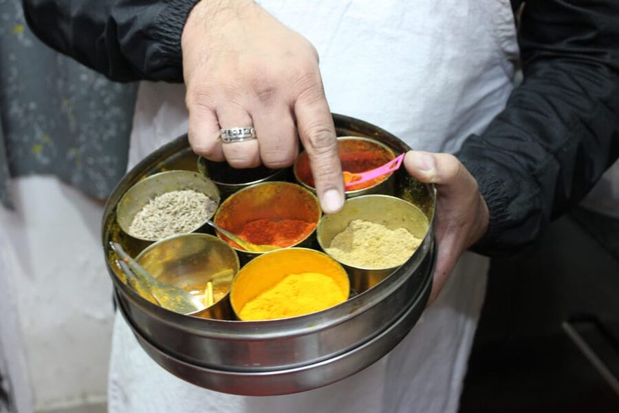 Jaipur: Interactive Cooking Class with a Local Family - Logistics that matter: stairs, pickup, timing, and comfort
