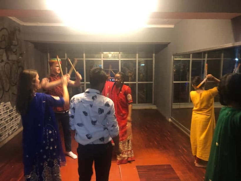 Jaipur: Namaste Bollywood l Dance like a Star - Price and Value: What $19 Buys You in Jaipur