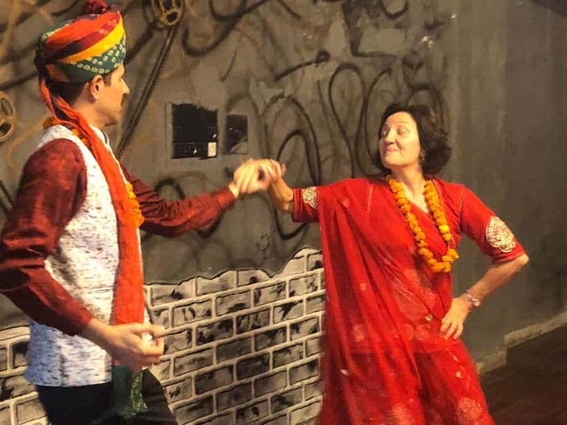 Jaipur: Namaste Bollywood l Dance like a Star - Who Should Book This Bollywood Dance Workshop
