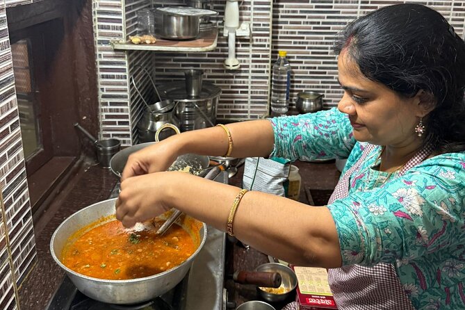 Jaipur Pink City Cooking Class - Key Things That Make This Jaipur Class Worth Your Time