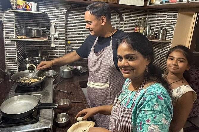 Jaipur Pink City Cooking Class - What You Cook in This Pink City Class: Dal Baati, Gatte Ki Sabzi, Ker Sangri