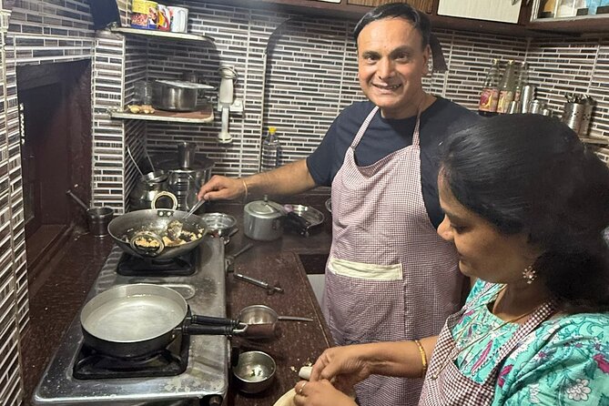 Jaipur Pink City Cooking Class - Value for $20.13: Small Group Time and Skills You Can Use
