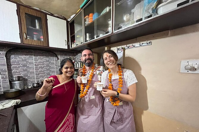 Jaipur Pink City Cooking Class - Who Should Book This (and Who Might Prefer Something Else)
