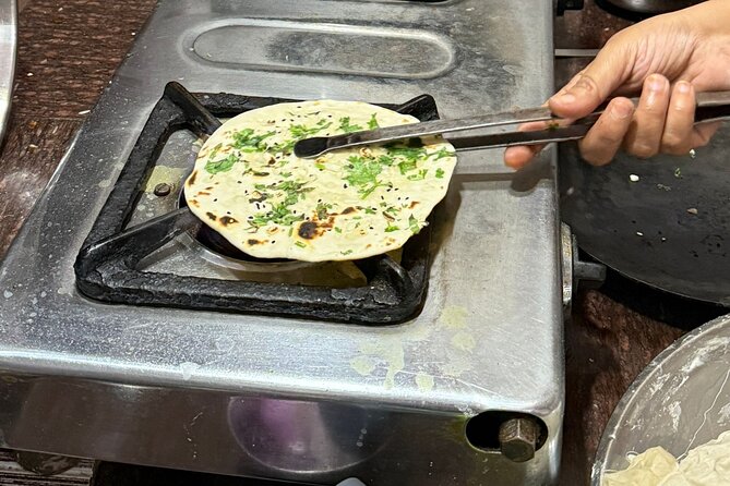 Jaipur Pink City Cooking Class - Practical Details That Help You Plan Smoothly