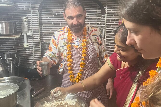 Jaipur Pink City Cooking Class - My Take: The Best Part Is Learning the Why