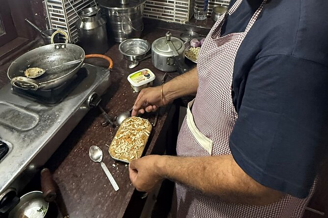 Jaipur Pink City Cooking Class - How the 3.5 Hour Session Flows, Welcome Drink to Shared Meal