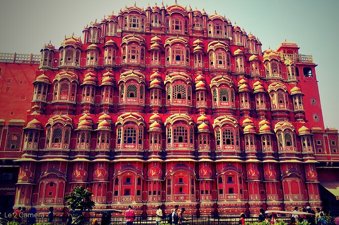 Jaipur Pink City Private Day Trip from Delhi with transfer - The Real One-Day Tradeoffs: Crowds, Heat, and Time on the Road