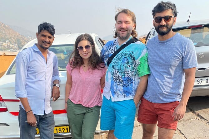 Jaipur Pink City Tour by Car or Tuk-Tuk - Price, Value, and What’s Included Versus Extra