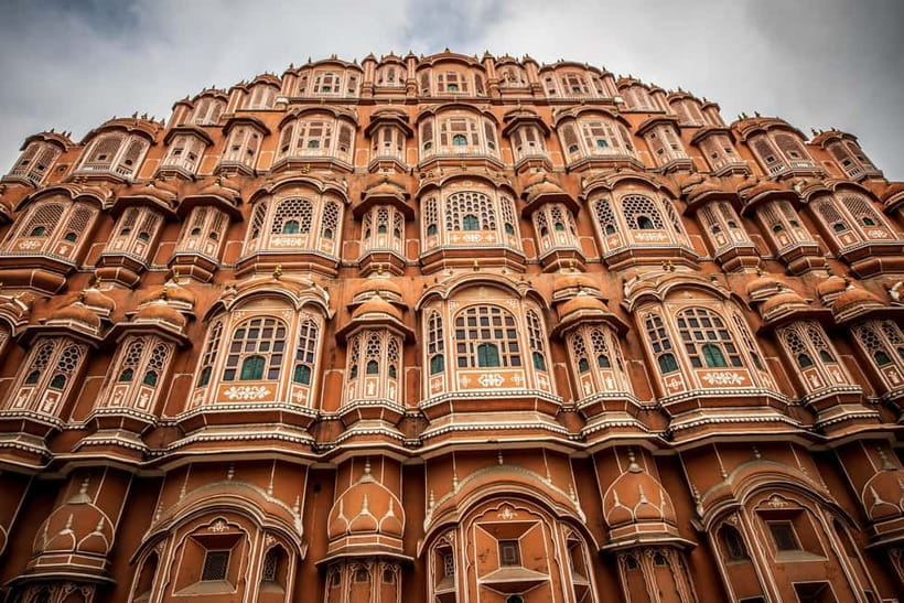 Jaipur Private City Tour with a Women-Driven E-Rickshaw Ride - Price and group size: what $31 for up to 3 really covers
