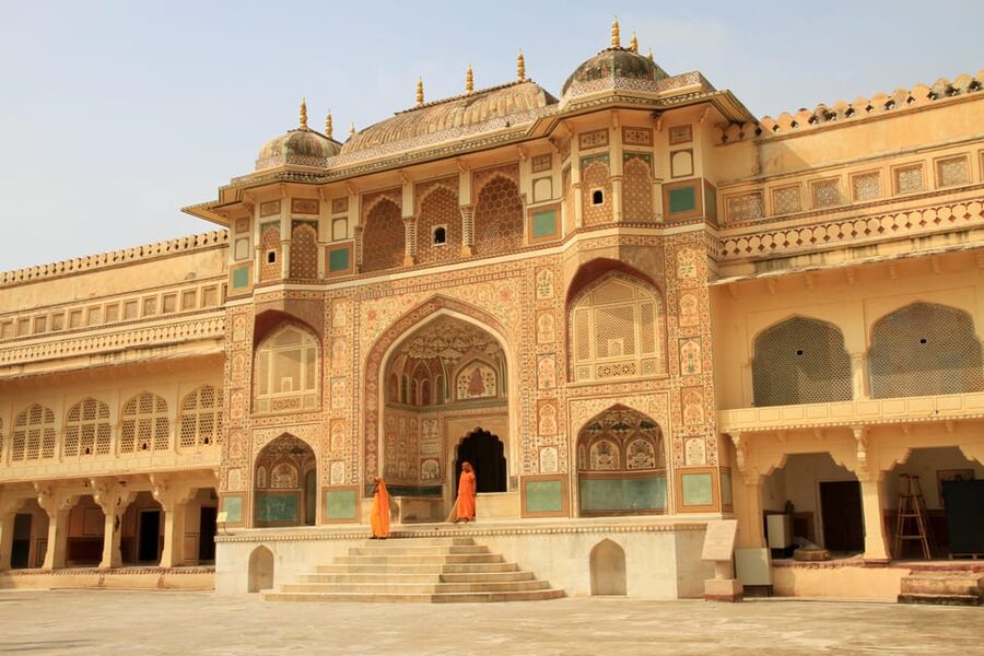Jaipur: Private Customised City Tour - Bazaars, street food, and off-the-beaten-path stops