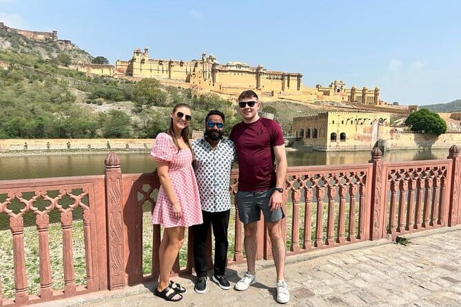 Jaipur Private Day Tour From Delhi With All inclusive - Why this Delhi to Jaipur private day tour makes sense
