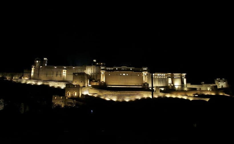 Jaipur: Private Evening Tour with Monkey Temple Sunset - Who This Jaipur Evening Tour Suits Best