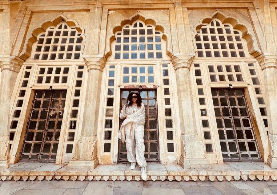 Jaipur: Private Full-Day City Tour By Tuk-Tuk with Pick-Up - Amber Fort, the Hillside Giant You’ll Remember