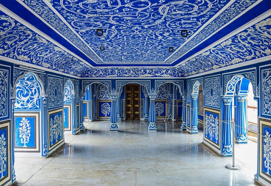 Jaipur: Private Full-Day City Tour By Tuk-Tuk with Pick-Up - Shopping in Jaipur, What You’ll Actually Want to Browse