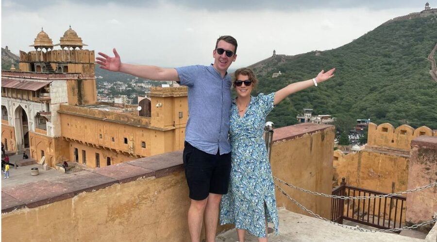 Jaipur: Private Full-Day Guided City Tour - Who This Tour Fits Best (and Who Might Skip It)
