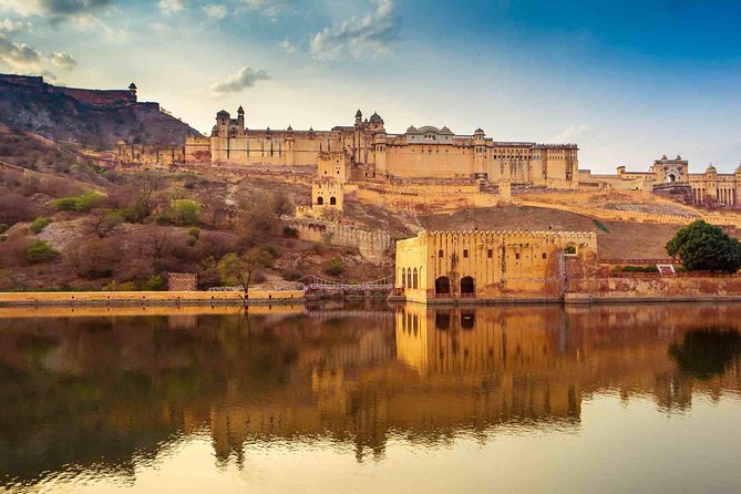 Jaipur: Private Full Day Jaipur City Tour with Pick-Up & Drop. - Why this private Jaipur loop is smarter than DIY hopping