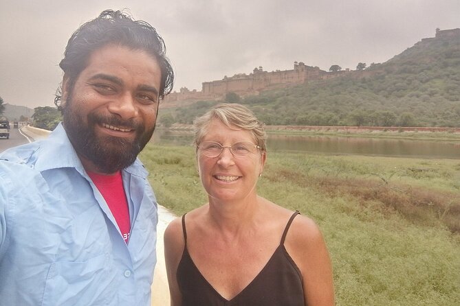 Jaipur Private Full-Day Sightseeing Tour By Car - City Palace: royal residence and the administrative center in one place