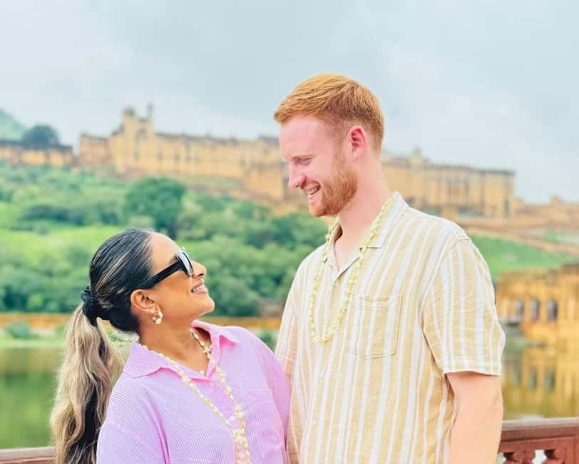 Jaipur: Private Full Day Sightseeing Tour By Car with Guide - City Palace of Jaipur, Maharaja Jai Singh’s royal center up close