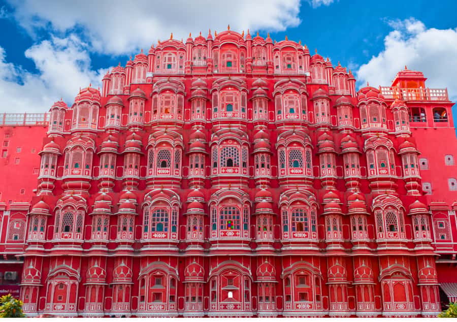 Jaipur: Private Full-Day Sightseeing Tour by Tuk-Tuk - Tuk-tuk vs AC car: pick your Jaipur mood
