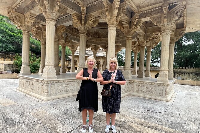 Jaipur Private Full Day Sightseeing Tour with Guide by Car - Key highlights worth your time