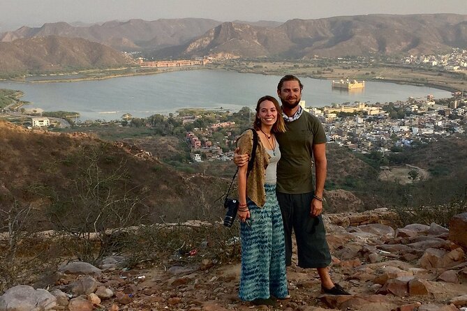 Jaipur Private Full-Day Sightseeing Tour with Optional Guide - Transport strategy: how to make the day feel smooth