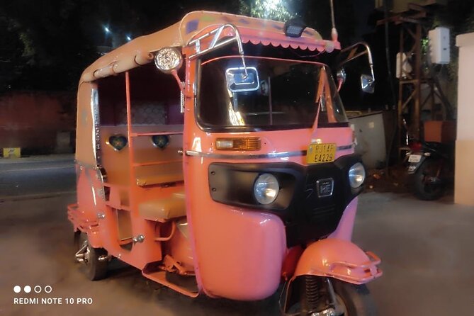 Jaipur Private Full Day Tour w/ AC Car & Guide (Eng, Esp, Fr, It) - A multilingual guide turns big landmarks into real places