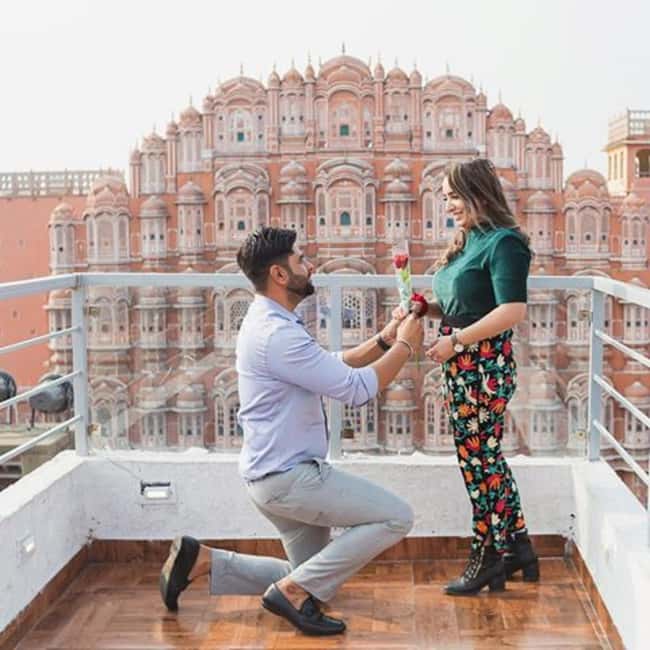 Jaipur: Private Guided Half Day & Full Day Tour in Jaipur - Key things to know before you go