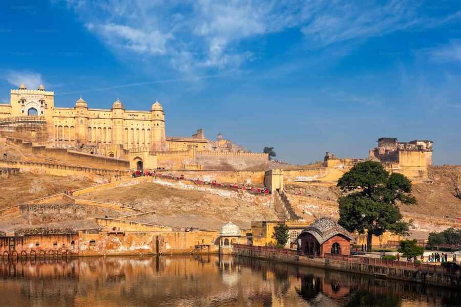 Jaipur: Private Guided Half Day & Full Day Tour in Jaipur - What you’re really paying for: time saved with a private setup