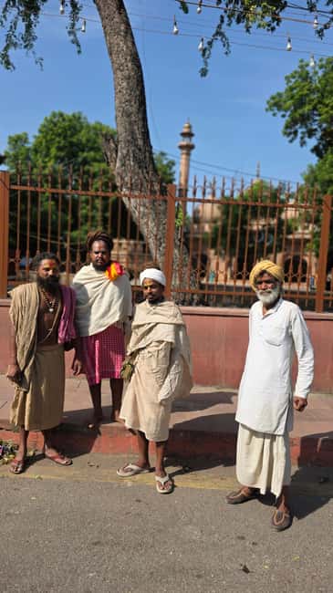 Jaipur: Private Guided Half Day & Full Day Tour in Jaipur - A second guided landmark, plus optional lunch and bazaar time