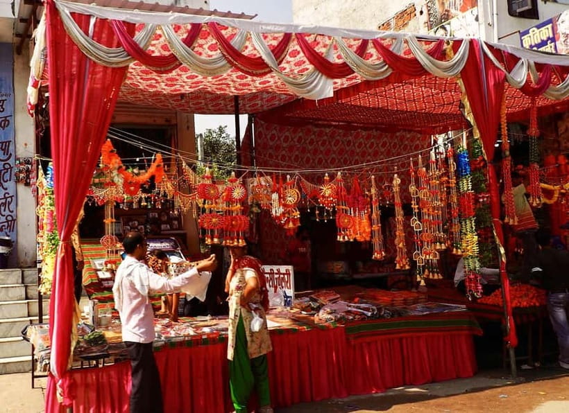 Jaipur: Private Shopping Tour with Block Printing Workshop - A quick reality check on price and value at about $13