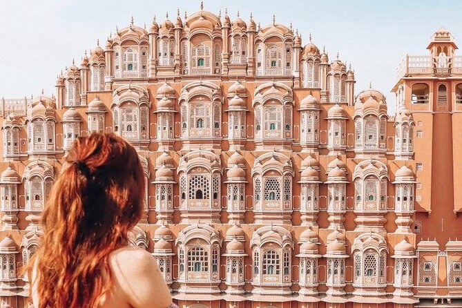 Jaipur Private Sightseeing Full Day Tour By Car and TukTuk - Key things to know before you go
