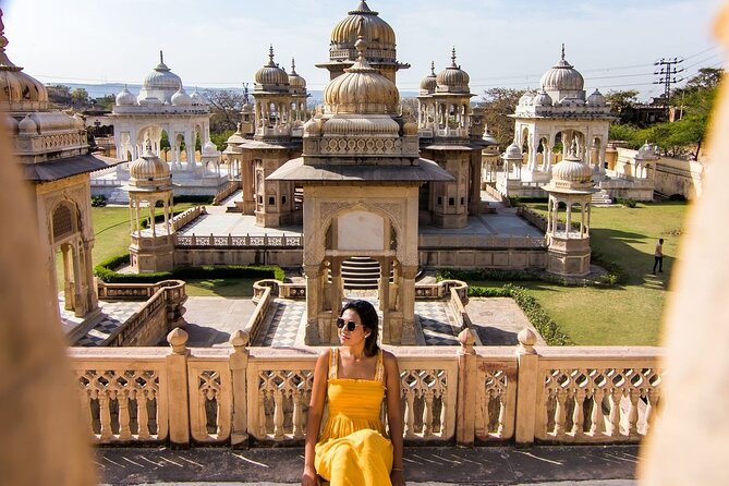 Jaipur Private Sightseeing Full Day Tour By Car and TukTuk - Why a private Jaipur day tour beats DIY chaos