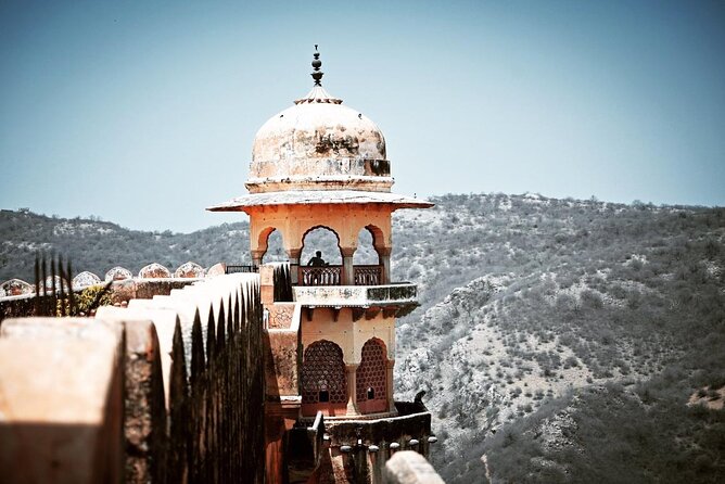 Jaipur Private Tour 2 Days with Car & Guide - How much Jaipur can you really see in 2 days?