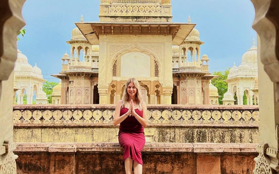 Jaipur: Private Tour for Instagram and Photography Lovers - Closing the day in the Pink City bazaars for street-style photos
