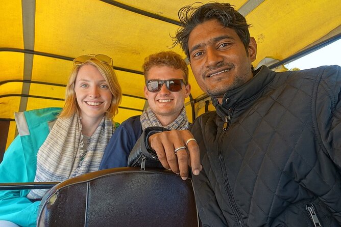 Jaipur Private Tuk Tuk Tour – Full-Day jaipur City Sightseeing - Royal Gaitor Tumbas: a quieter mood for the Kachhwaha Rajputs