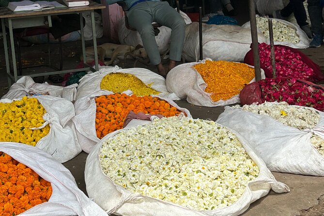 Jaipur: Shopping Tour with Blue Poetry & Printing Workshop & Rugs - A 5-hour Jaipur craft shopping route that starts at your hotel