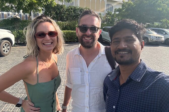 Jaipur: Shopping Tour with Blue Poetry & Printing Workshop & Rugs - What you bring home, and how to shop without the headache