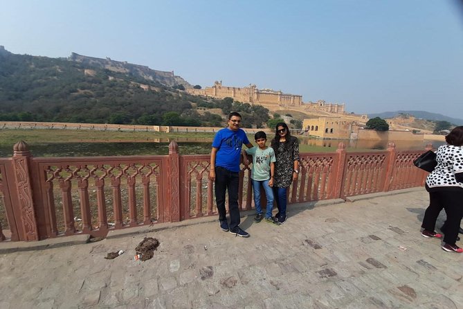 Jaipur Sightseeing by Sedan Car - Who should book this Jaipur sedan sightseeing tour
