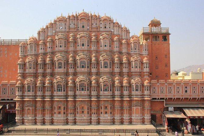 Jaipur Sightseeing Tour with Private Car and Driver - Price and value: what you’re really paying for