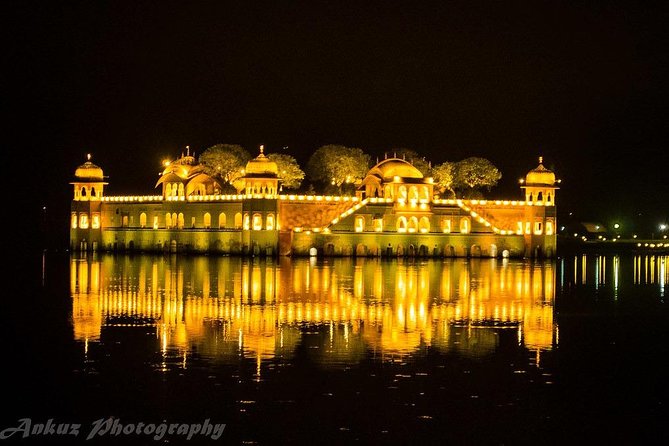 Jaipur to Ranthambore Day Trip with Tiger Safari - How This Jaipur to Ranthambore Day Trip Keeps the Day Moving