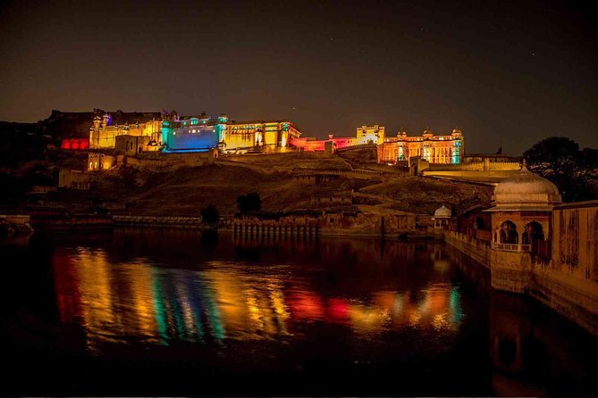 Jaipur to Ranthambore Day Trip with Tiger Safari - Ranthambore Fort: Your UNESCO-Listed Payoff Stop