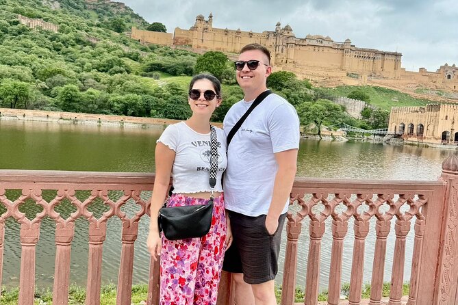 Jaipur Tour Pink City by Car From Delhi All Inclusive - Key points that matter before you go